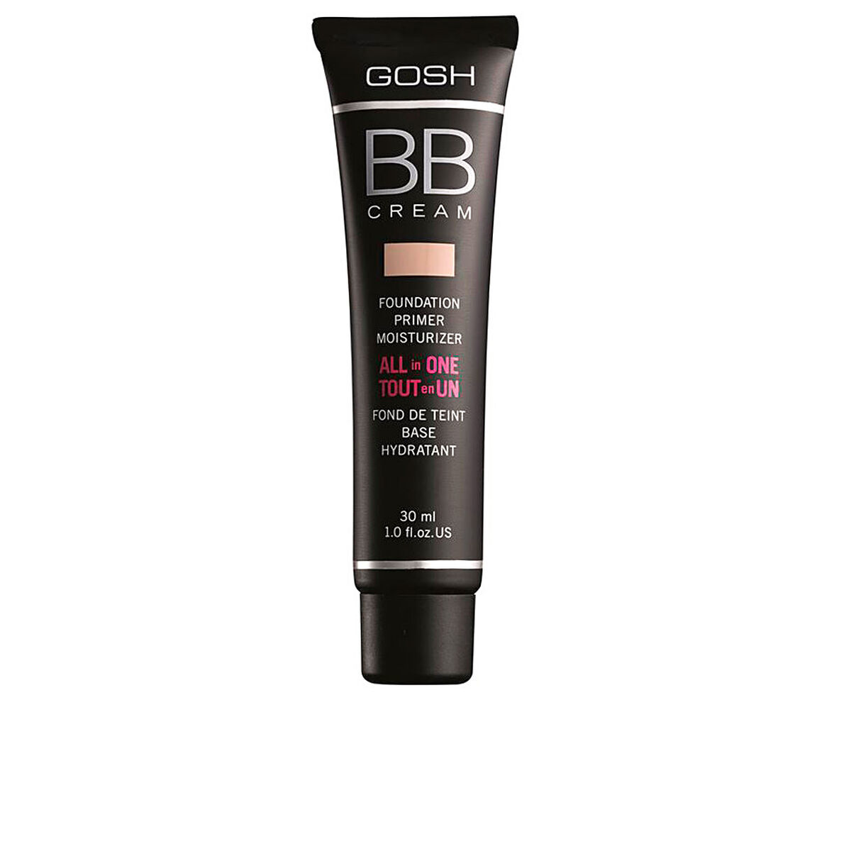 Крем Основа за Грим BB Cream Gosh Copenhagen 30 ml